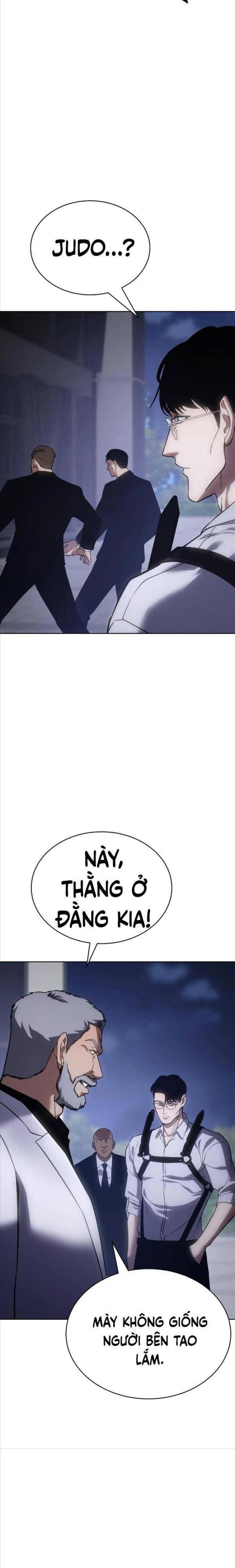 Baek Xx Chap 14 - Next Chap 13