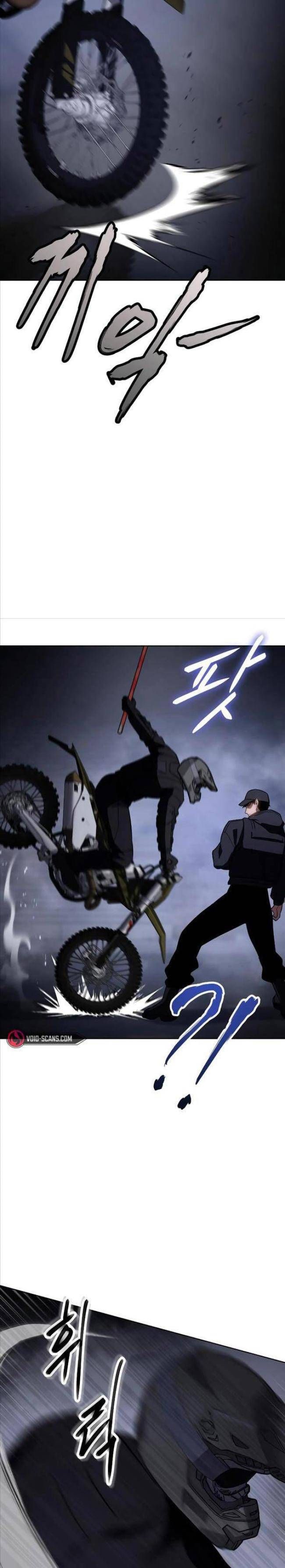 Baek Xx Chap 15 - Next Chap 14