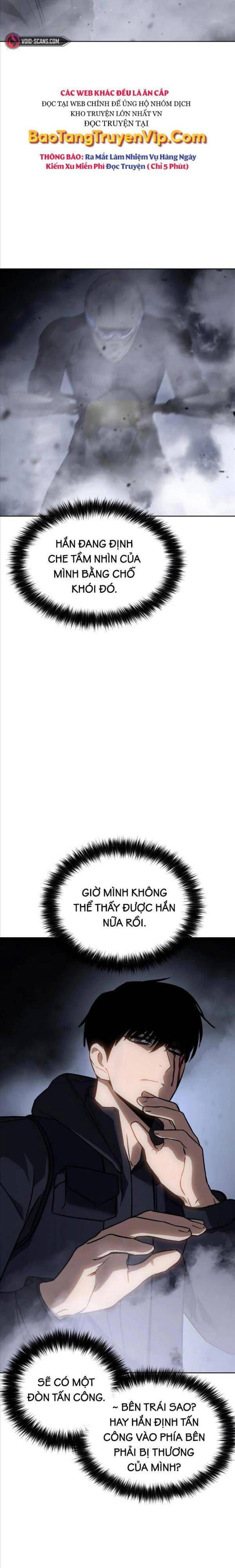 Baek Xx Chap 15 - Next Chap 14