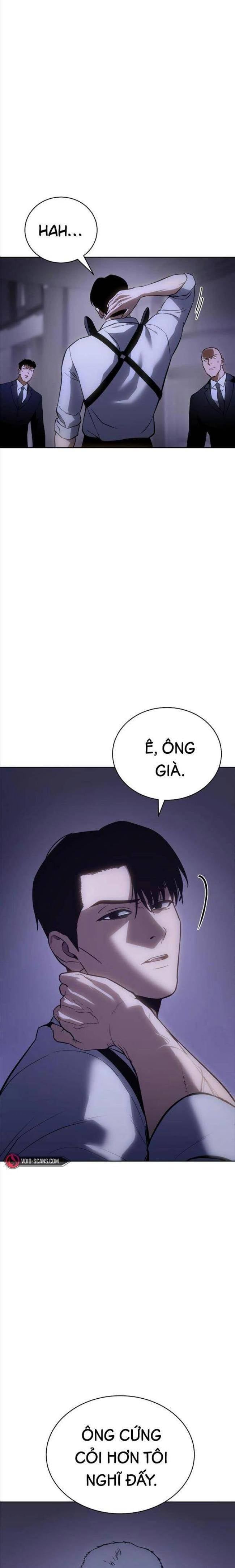 Baek Xx Chap 15 - Next Chap 14