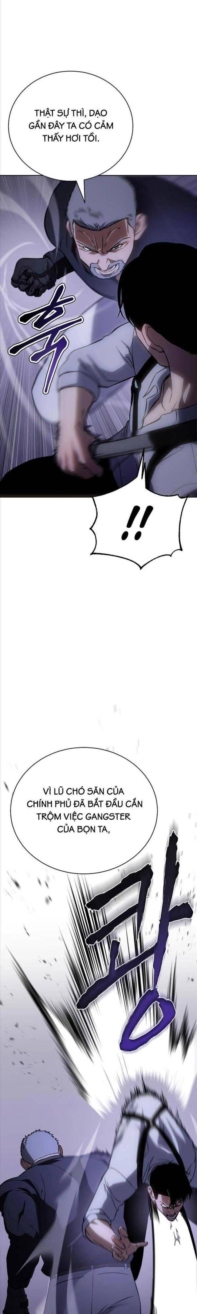 Baek Xx Chap 15 - Next Chap 14