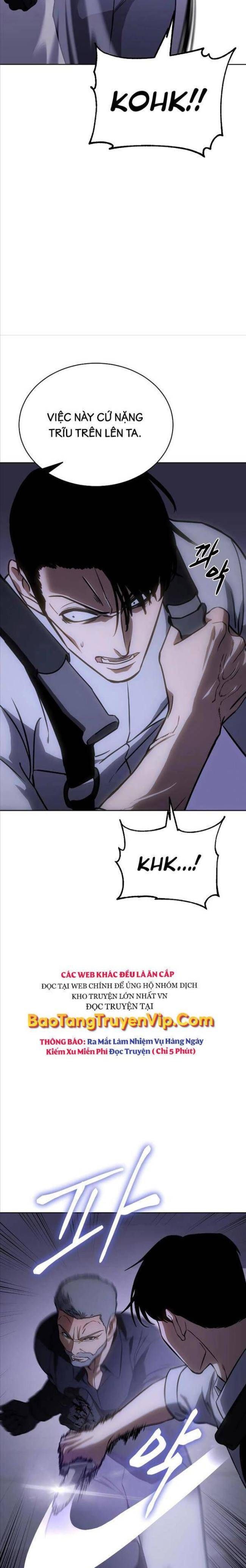 Baek Xx Chap 15 - Next Chap 14