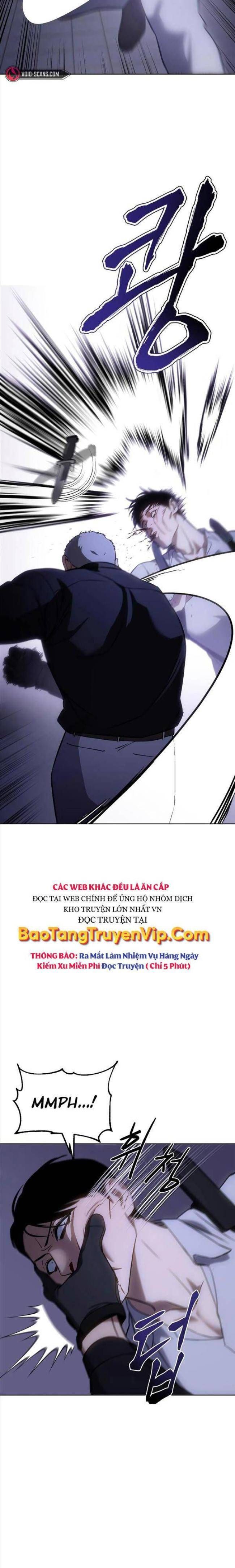 Baek Xx Chap 15 - Next Chap 14
