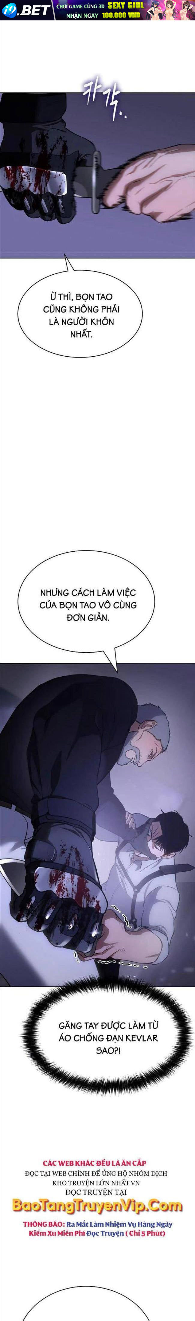 Baek Xx Chap 15 - Next Chap 14