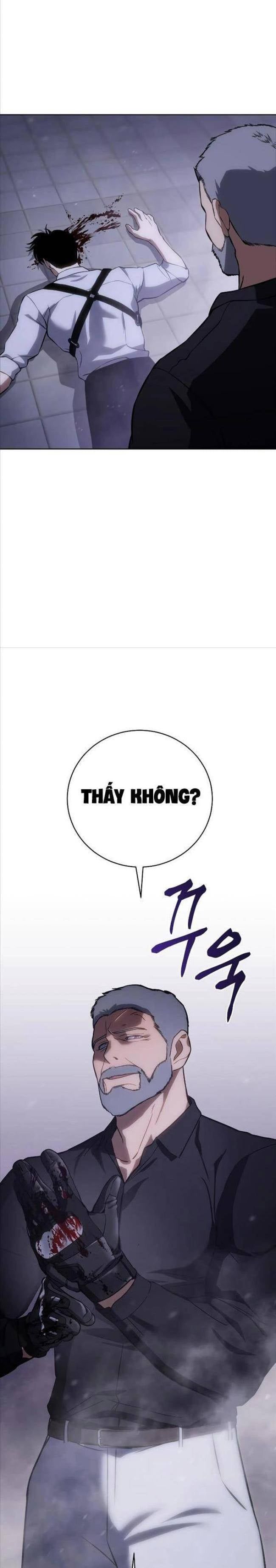 Baek Xx Chap 15 - Next Chap 14
