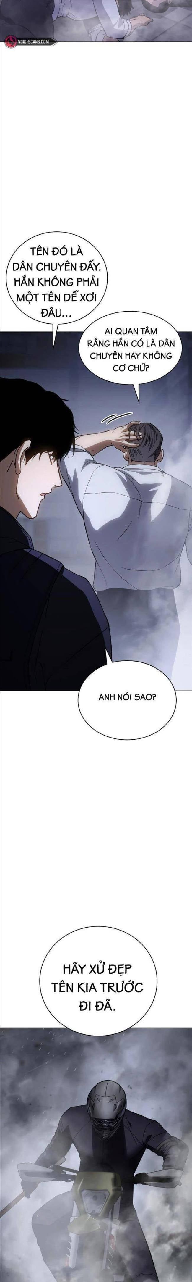 Baek Xx Chap 15 - Next Chap 14