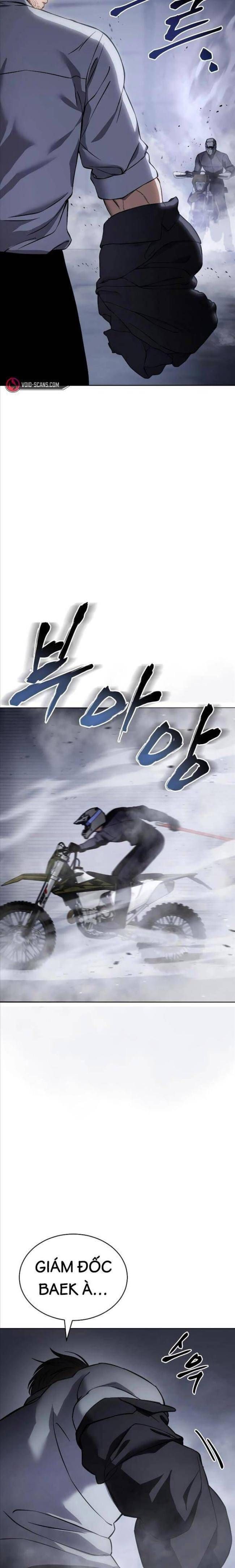 Baek Xx Chap 15 - Next Chap 14