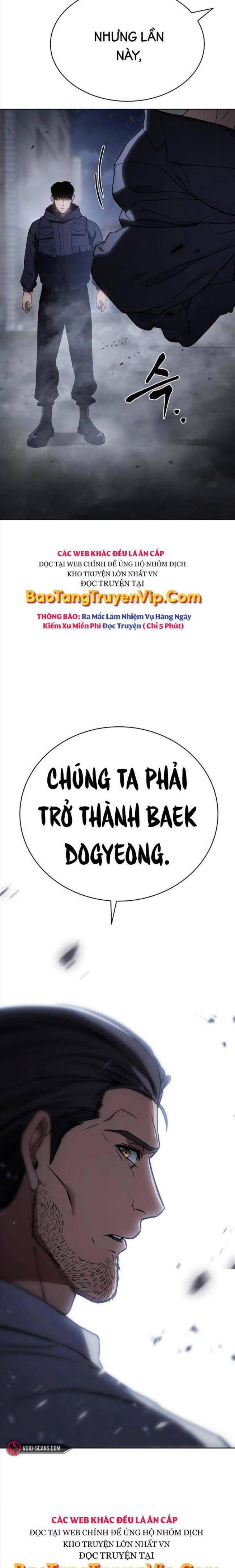 Baek Xx Chap 15 - Next Chap 14