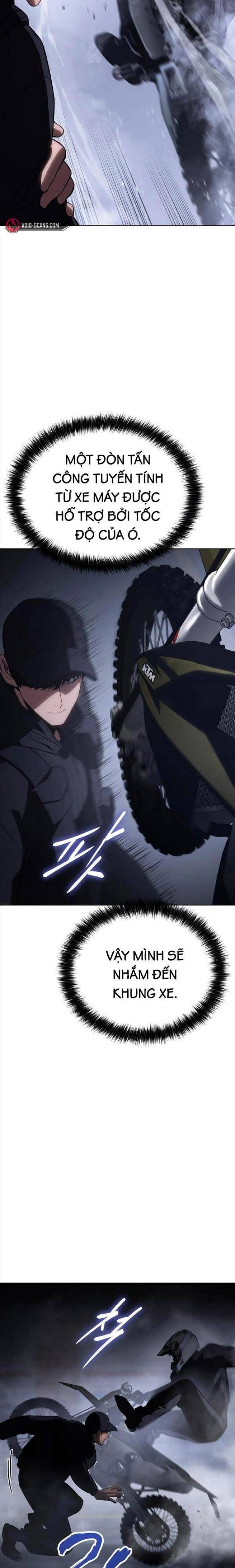 Baek Xx Chap 15 - Next Chap 14