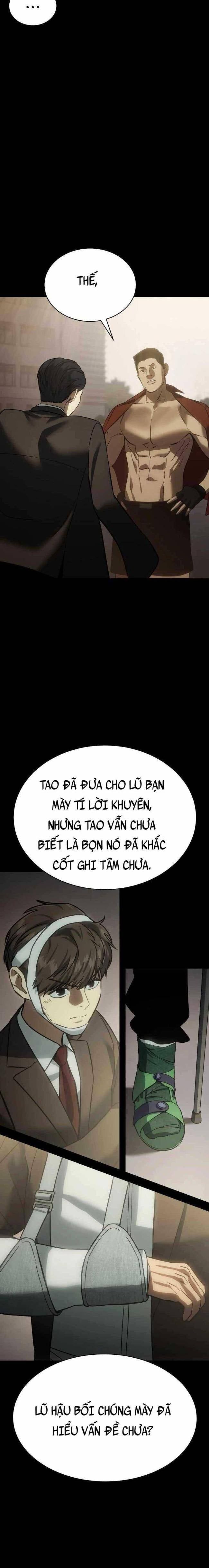 Baek Xx Chap 16 - Next Chap 15