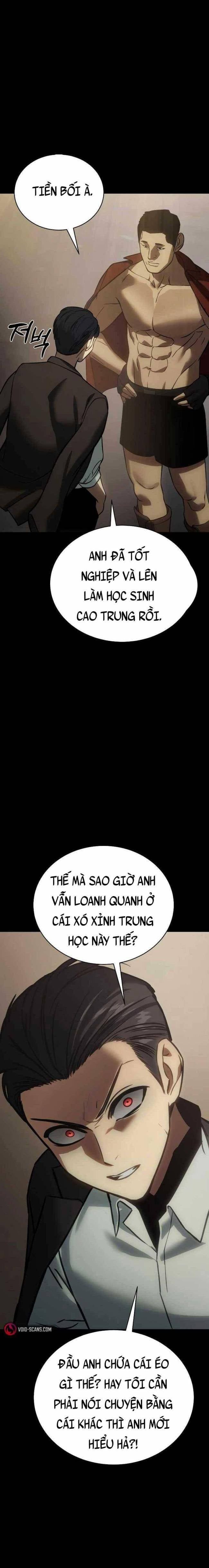 Baek Xx Chap 16 - Next Chap 15
