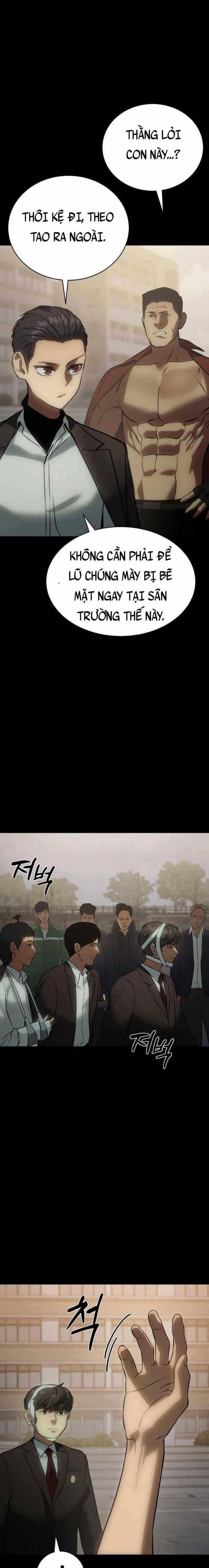 Baek Xx Chap 16 - Next Chap 15