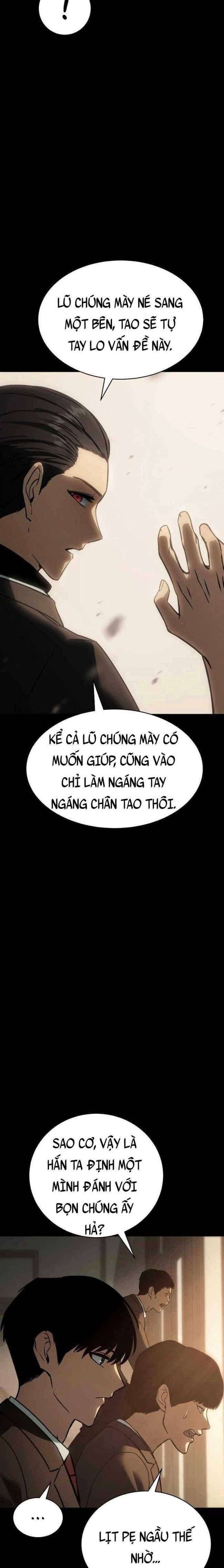 Baek Xx Chap 16 - Next Chap 15