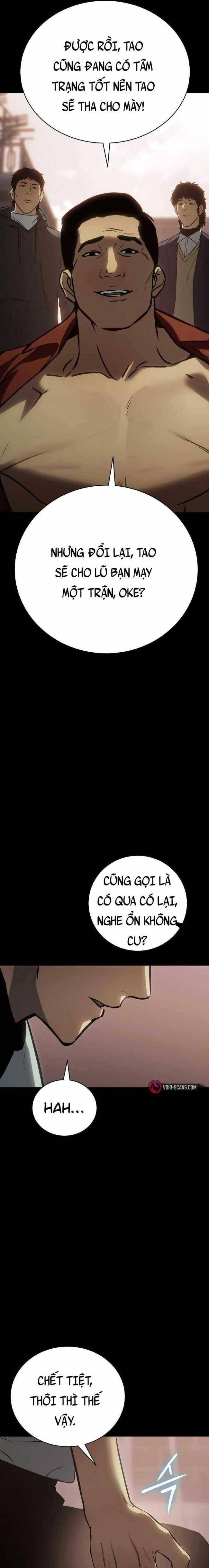 Baek Xx Chap 16 - Next Chap 15