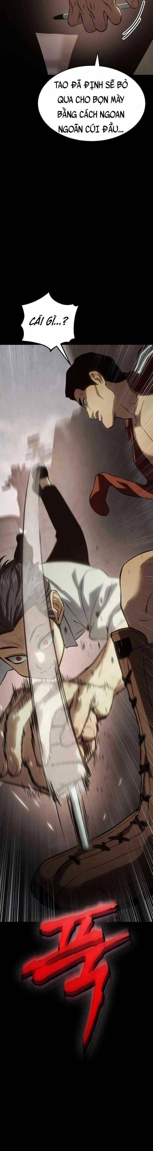Baek Xx Chap 16 - Next Chap 15