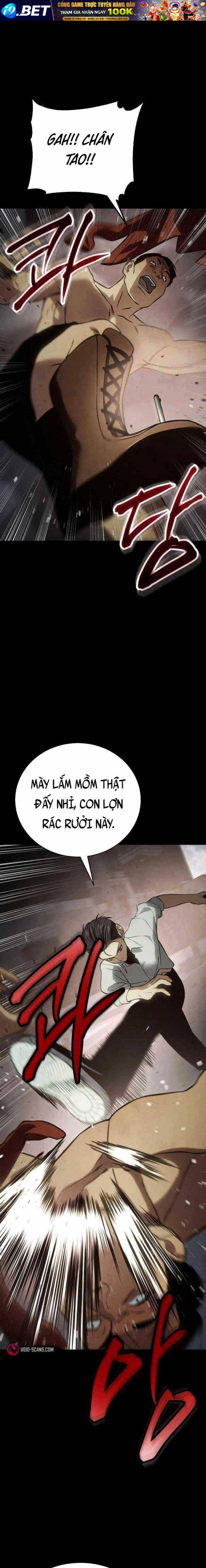Baek Xx Chap 16 - Next Chap 15