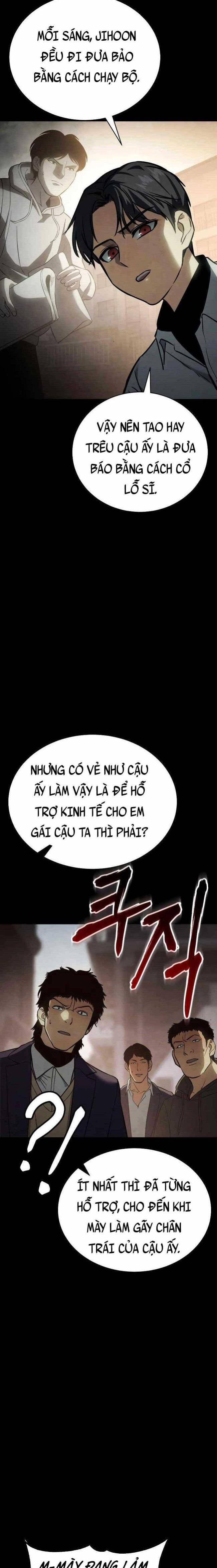Baek Xx Chap 16 - Next Chap 15