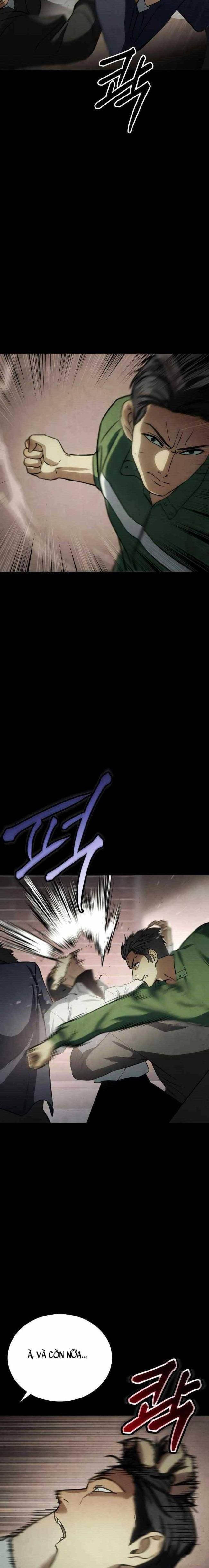Baek Xx Chap 16 - Next Chap 15