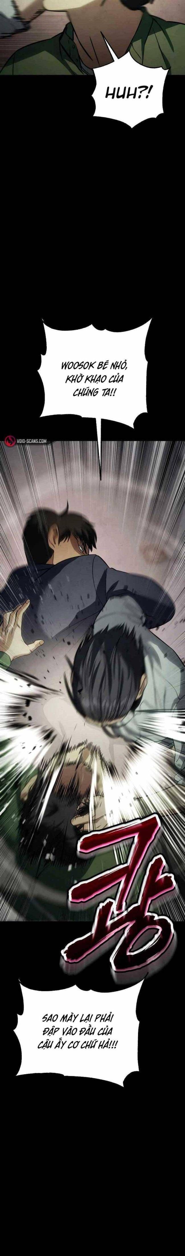 Baek Xx Chap 16 - Next Chap 15