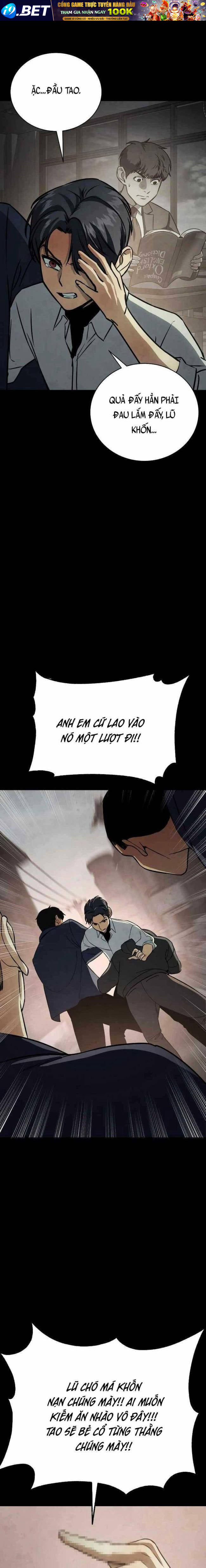 Baek Xx Chap 16 - Next Chap 15