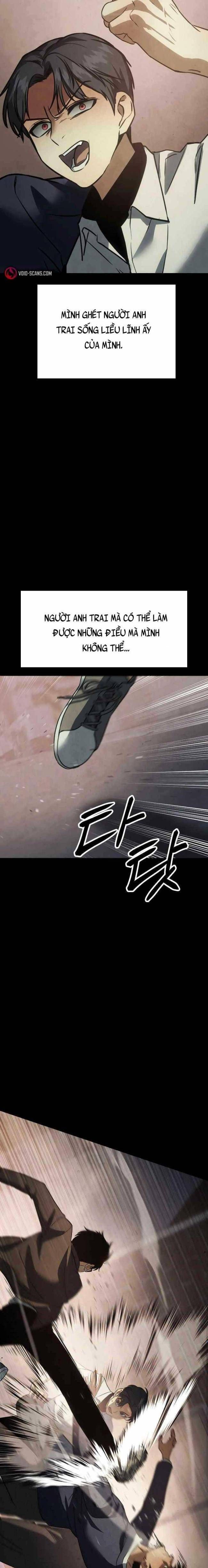 Baek Xx Chap 16 - Next Chap 15