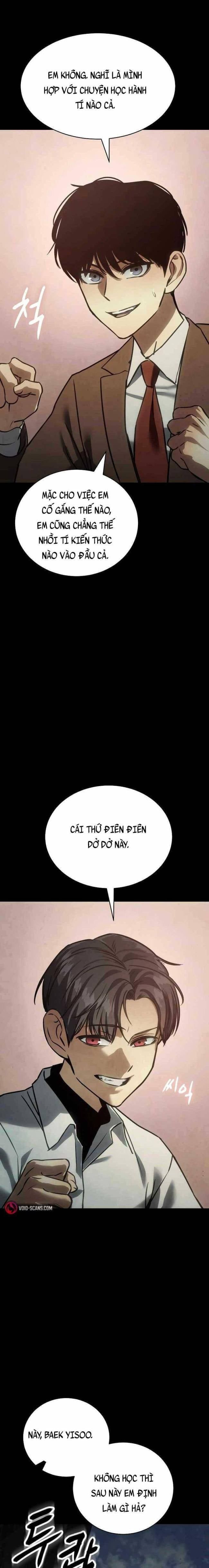 Baek Xx Chap 16 - Next Chap 15