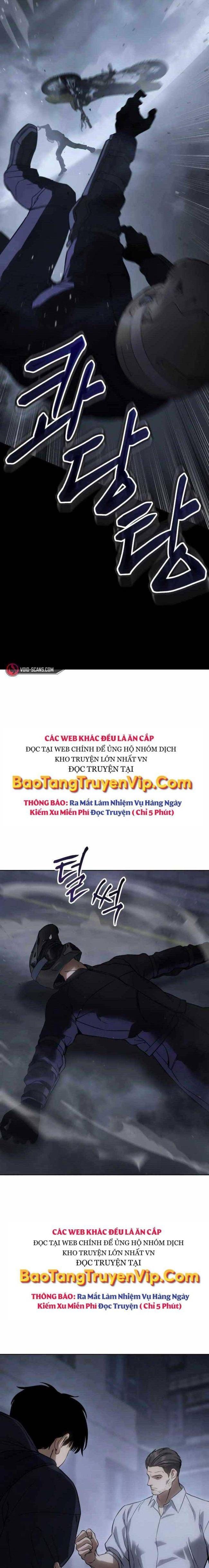 Baek Xx Chap 16 - Next Chap 15