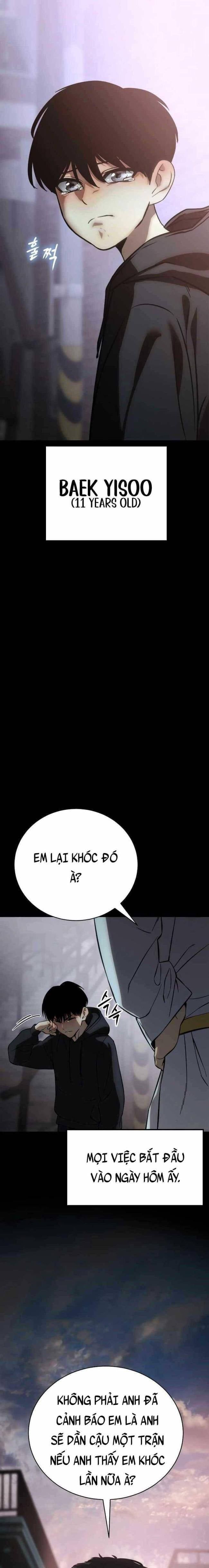 Baek Xx Chap 16 - Next Chap 15