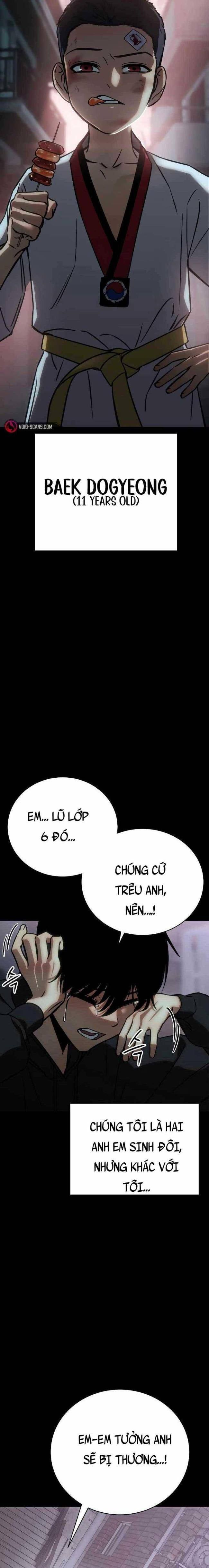 Baek Xx Chap 16 - Next Chap 15