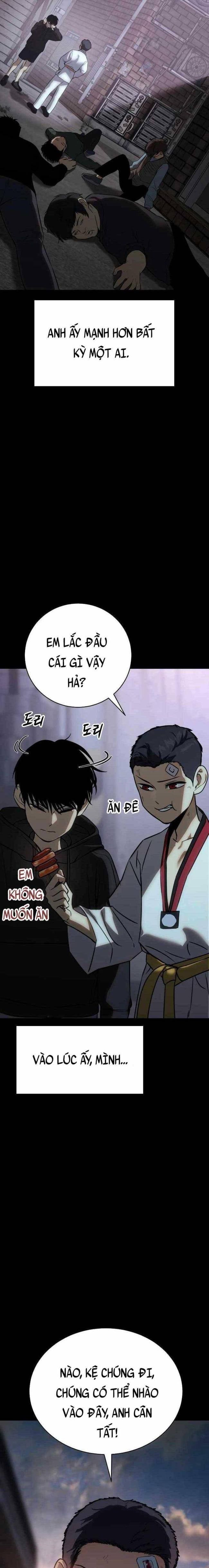 Baek Xx Chap 16 - Next Chap 15