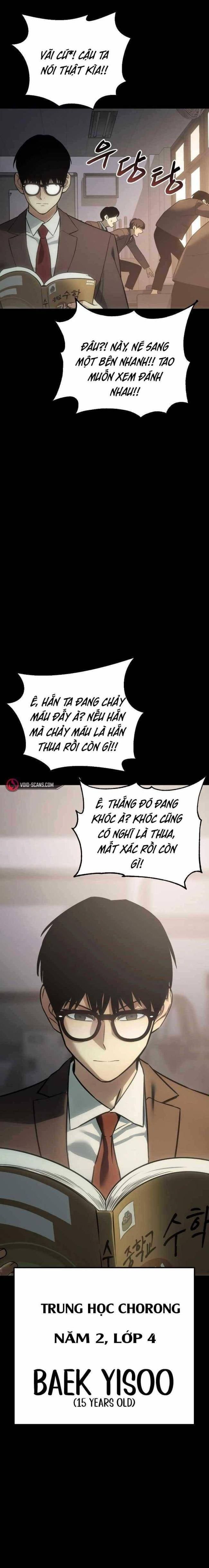 Baek Xx Chap 16 - Next Chap 15