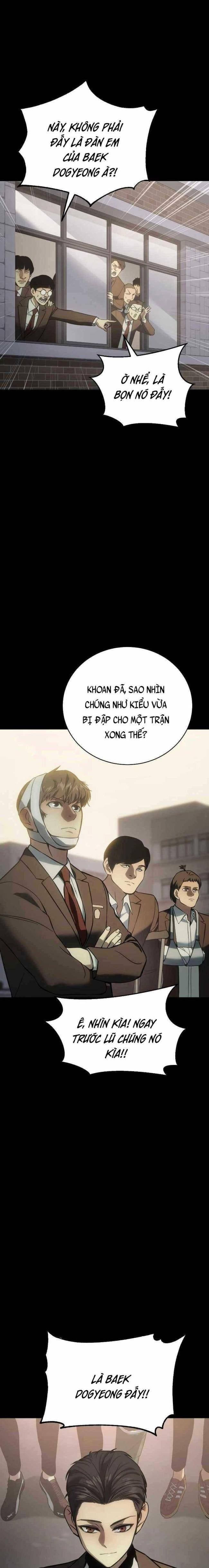 Baek Xx Chap 16 - Next Chap 15