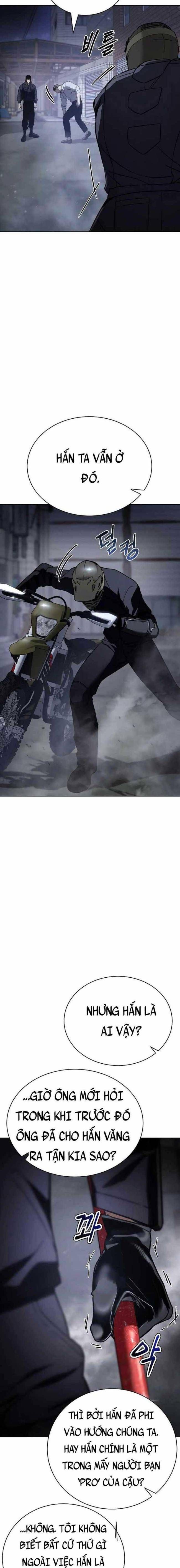 Baek Xx Chap 17 - Next Chap 16