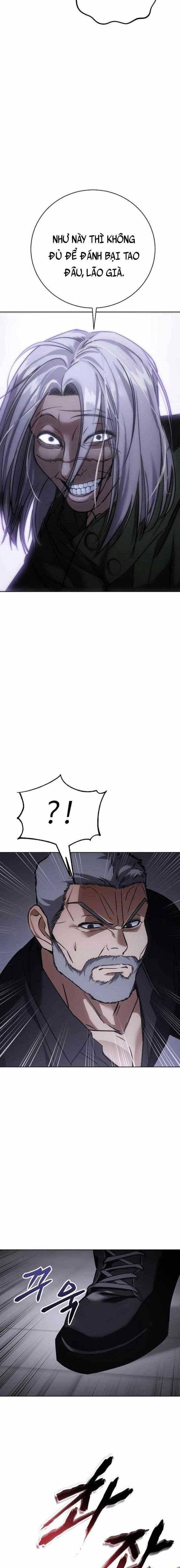 Baek Xx Chap 17 - Next Chap 16