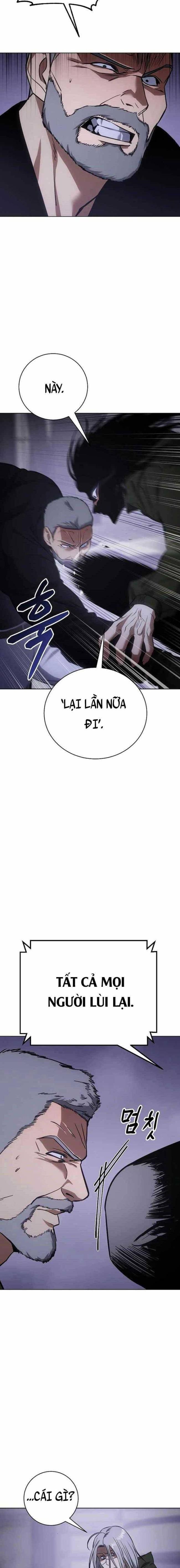 Baek Xx Chap 17 - Next Chap 16