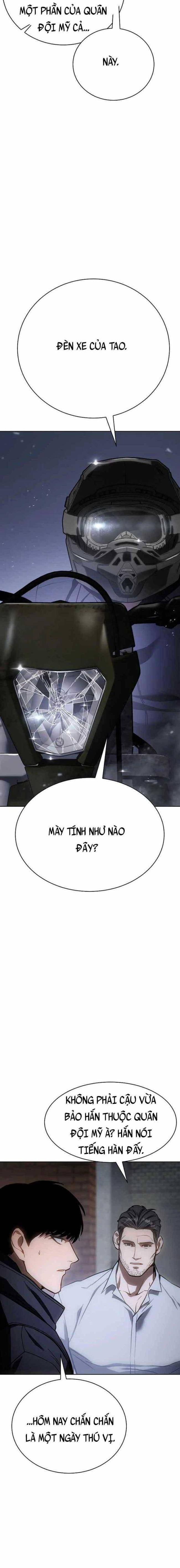 Baek Xx Chap 17 - Next Chap 16