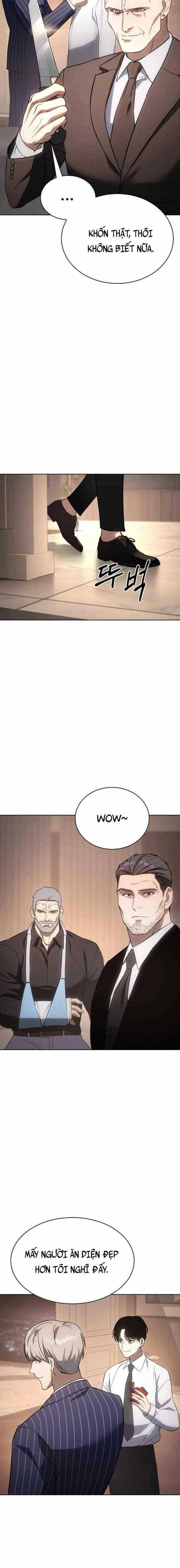 Baek Xx Chap 17 - Next Chap 16