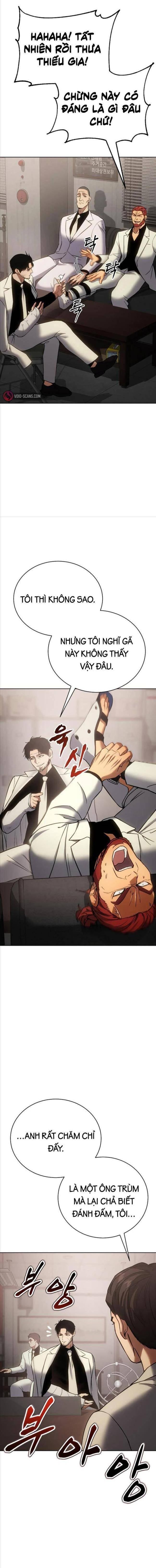 Baek Xx Chap 18 - Next Chap 17