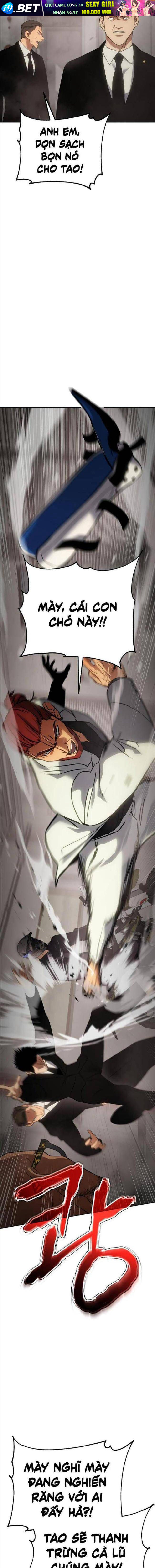 Baek Xx Chap 18 - Next Chap 17