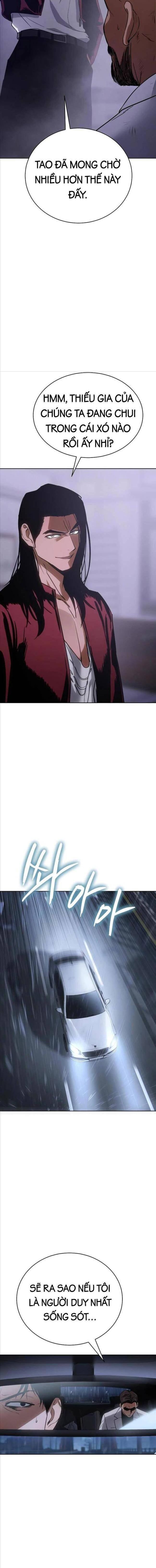 Baek Xx Chap 18 - Next Chap 17