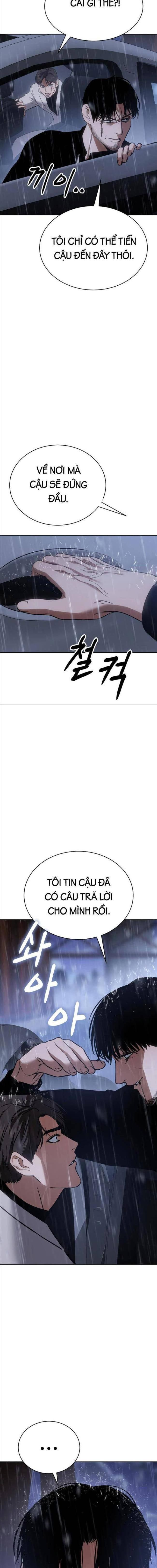 Baek Xx Chap 18 - Next Chap 17