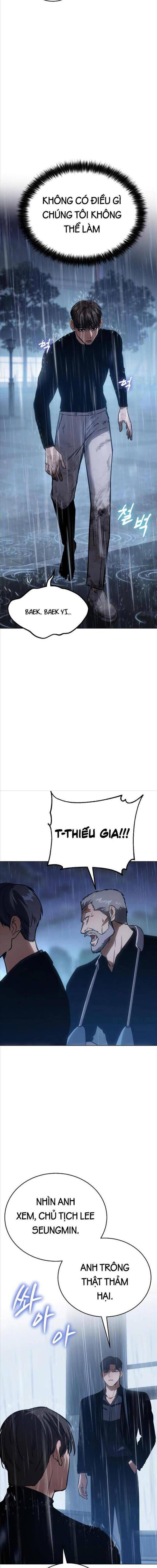 Baek Xx Chap 18 - Next Chap 17