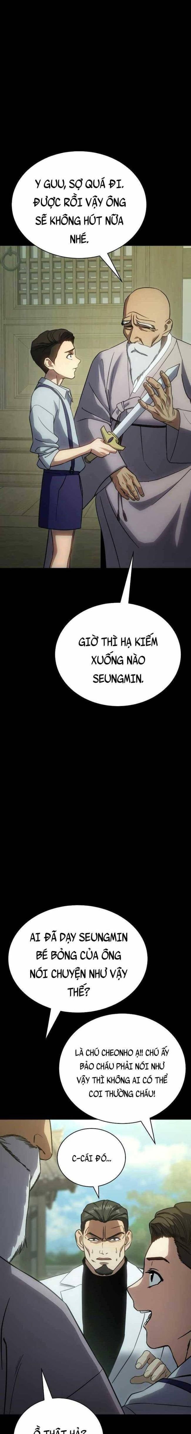 Baek Xx Chap 19 - Next Chap 18