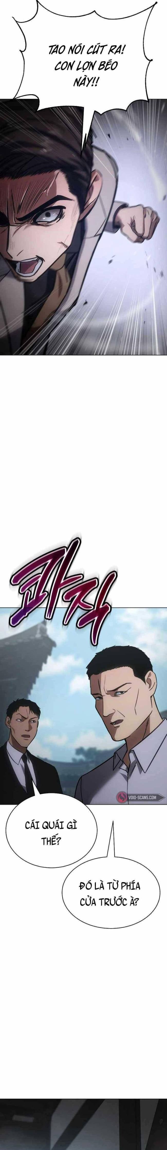 Baek Xx Chap 19 - Next Chap 18