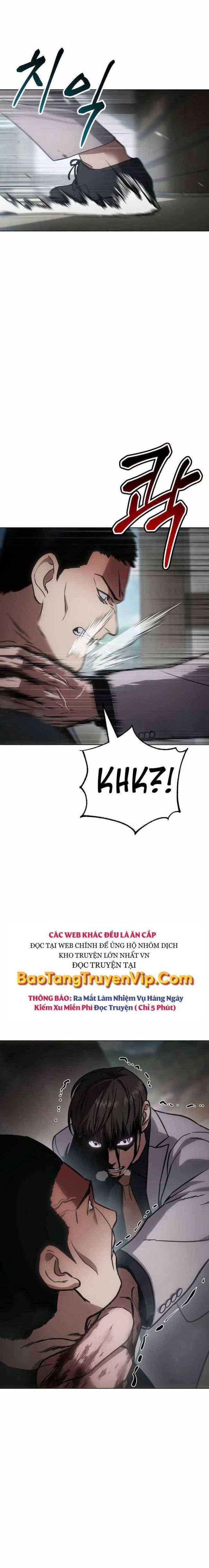 Baek Xx Chap 19 - Next Chap 18