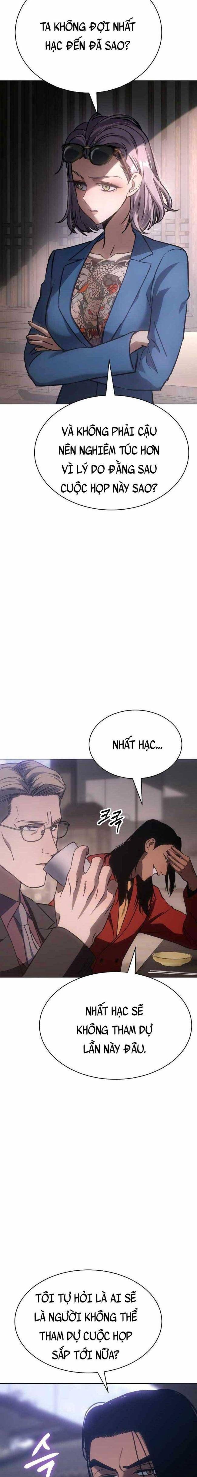 Baek Xx Chap 19 - Next Chap 18