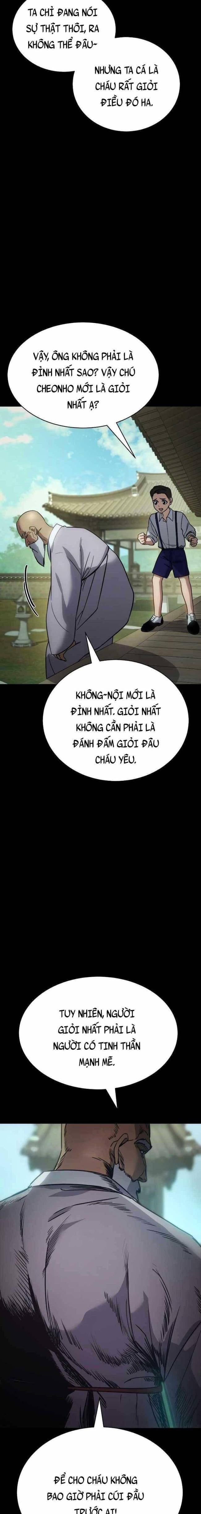 Baek Xx Chap 19 - Next Chap 18