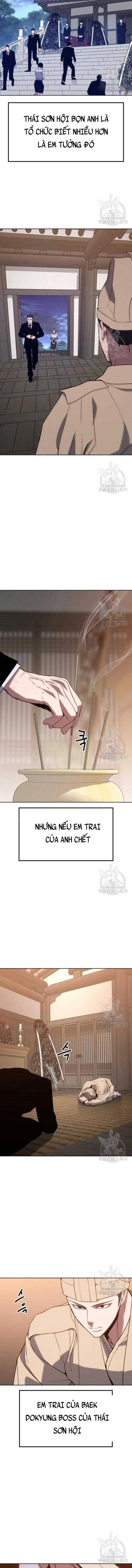 Baek Xx Chap 2 - Next Chap 1