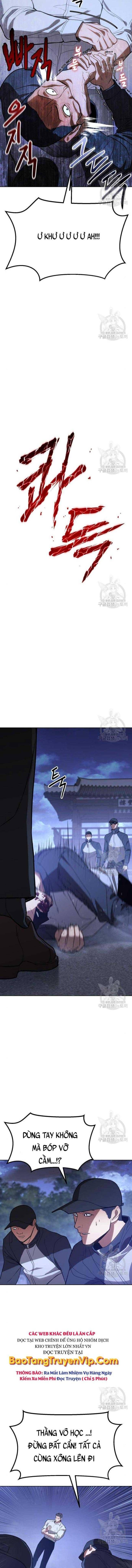 Baek Xx Chap 2 - Next Chap 1