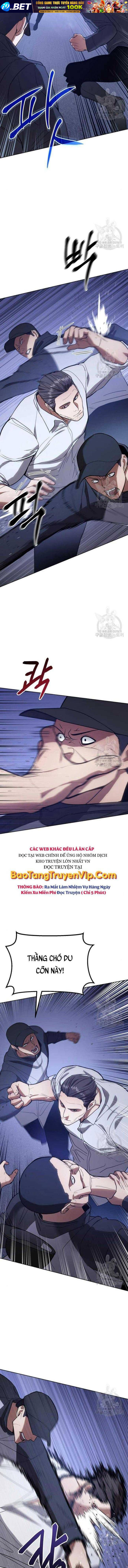 Baek Xx Chap 2 - Next Chap 1